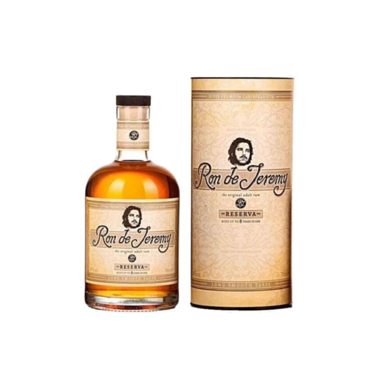 Ron de Jeremy Reserva 8