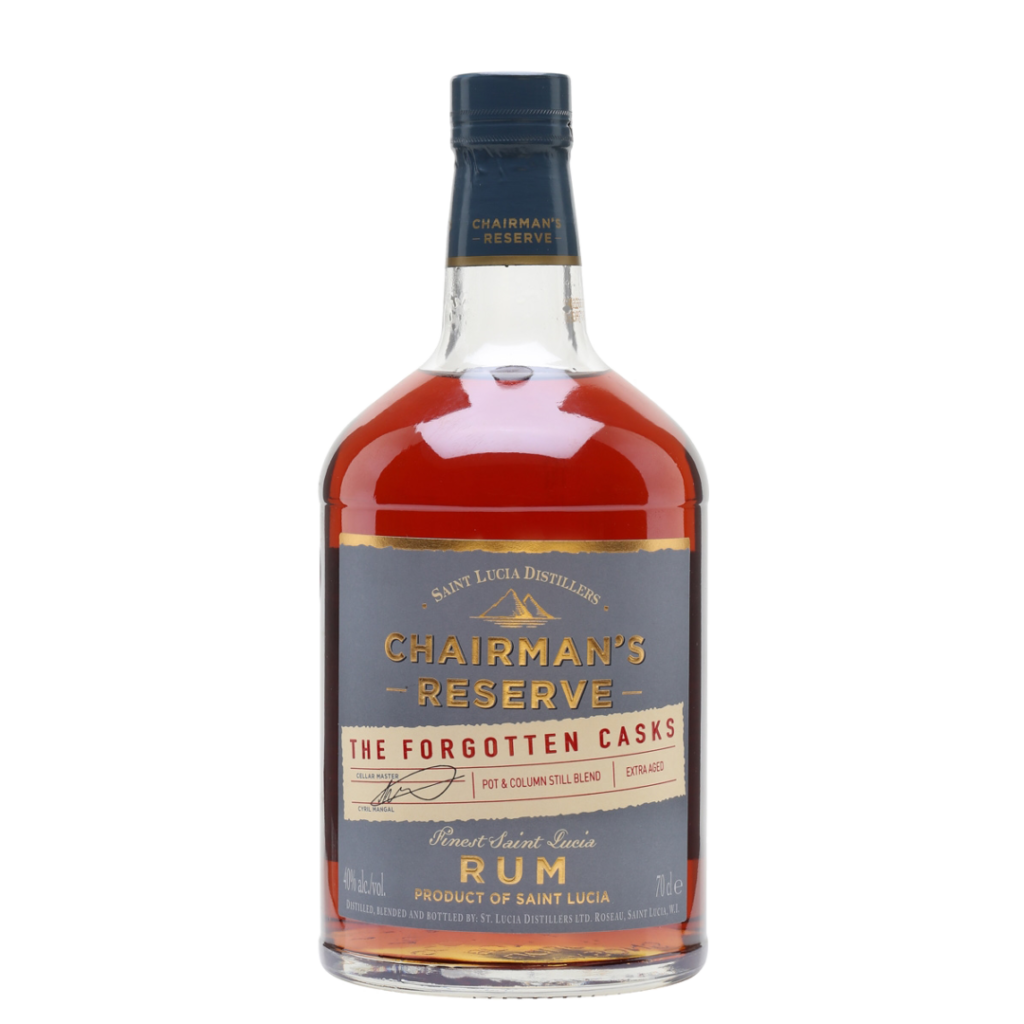 Coronation Khukri Rum The Liquor Store