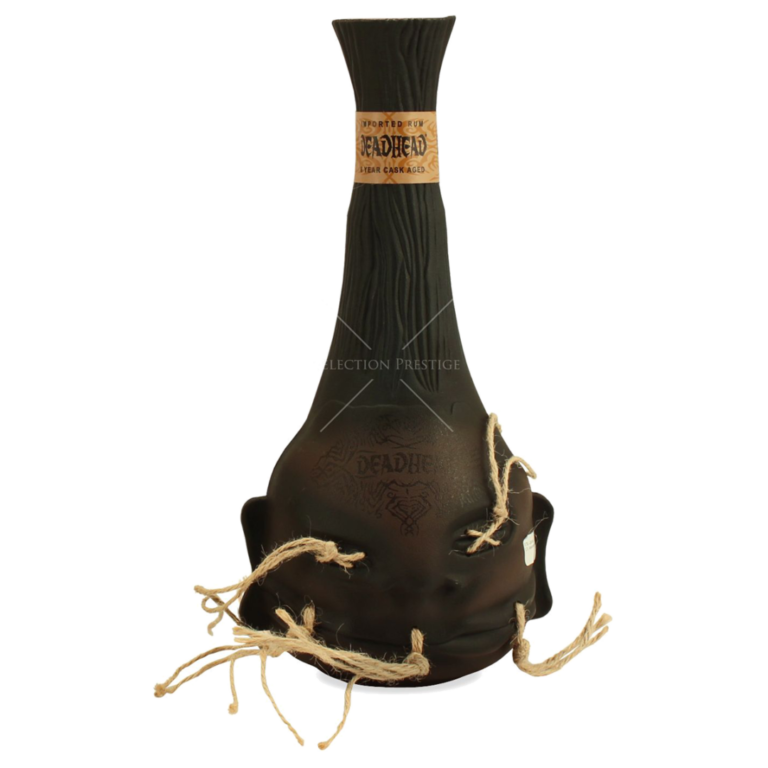 Deadhead 6 Year Old Rum 70 cl