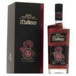 Ron Malteco Años 20
