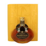 Rum Nation Barbados Anniversary Edition 12yo