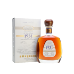 Rum St. Lucia 1931