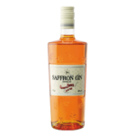 Saffron Gin