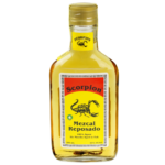 Scorpion Mezcal Reposado