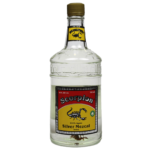 Scorpion Mezcal Silver