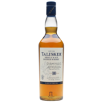 Talisker 10yr