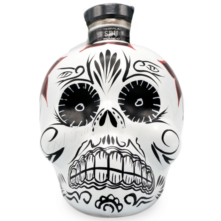 Tequila - Sangre De Vida Blanco