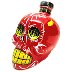 Tequila - Sangre de Vida Reposado