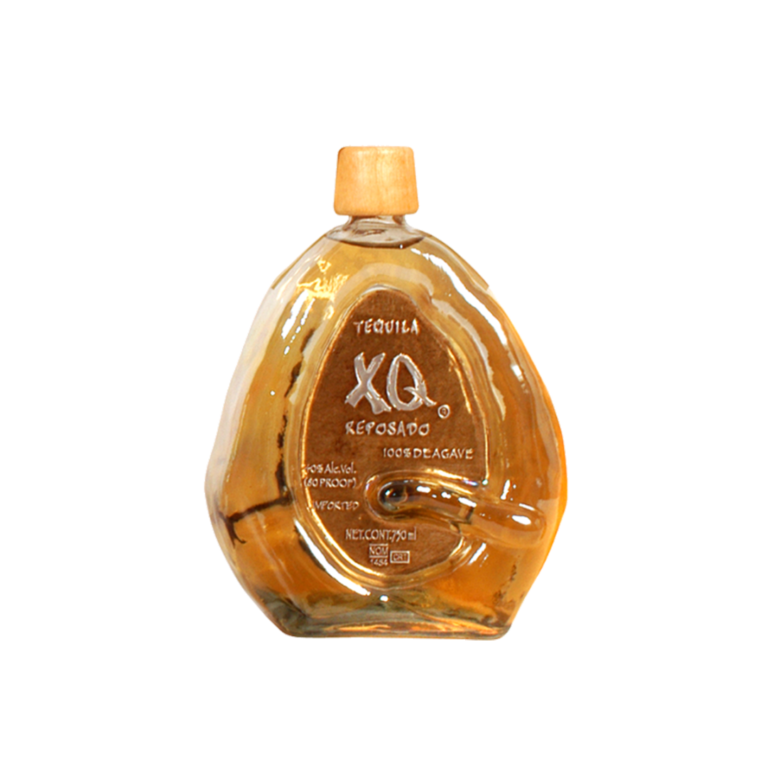 Tequila XQ Reposado The Liquor Store