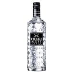 Three Sixty Vodka