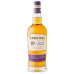 Tomintoul Single Malt Scotch Whisky 10 yo