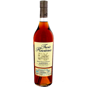 Trois Rivieres Vieux Rum Single Cask 2002