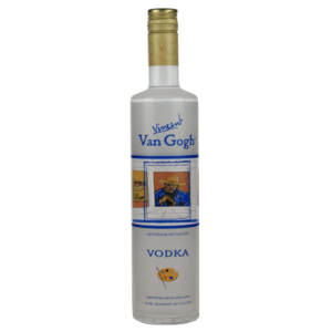 Van Gogh „Amsterdam Art Gallery“ Vodka