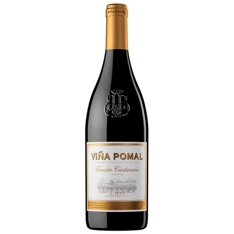 Viña Pomal Reserva Rioja