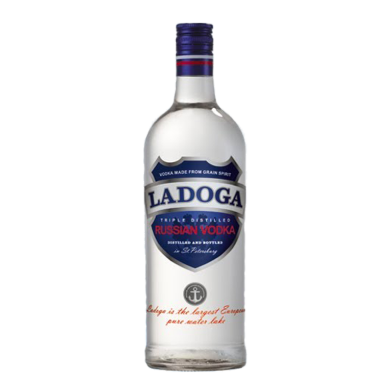 Vodka Ladoga