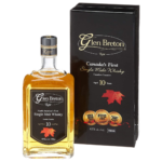 Whisky Glen Breton Rare 10 jahre
