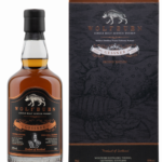 Wolfburn Gessner 2