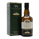 Wolfburn Morven Single Malt Whisky