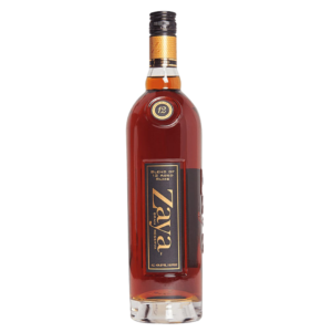 Zaya Gran Reserva 12 Year Old Rum