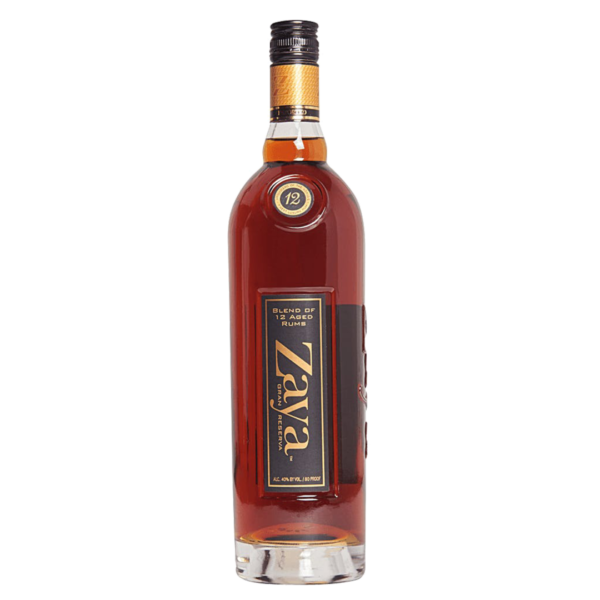 Zaya Gran Reserva 12 Year Old Rum