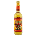 Zekilla - Tequila- Zimtlikör mit Chili