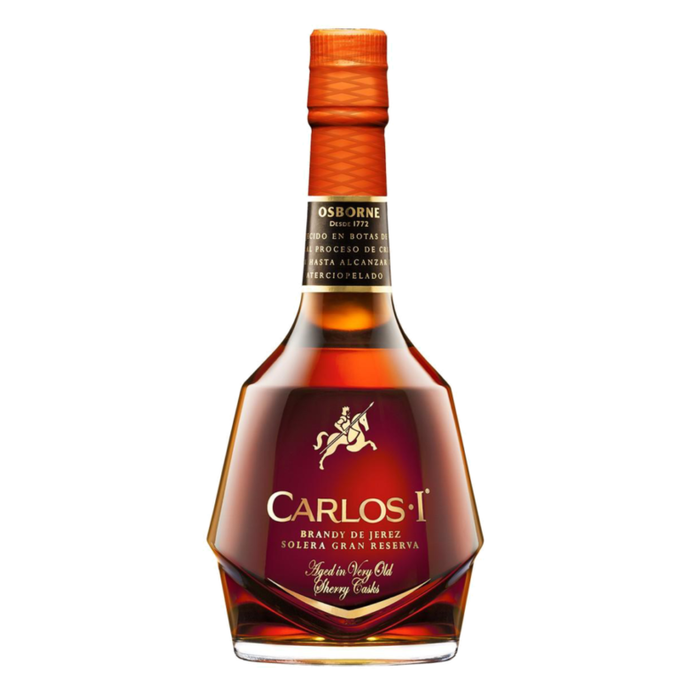 Carlos I Amontilado