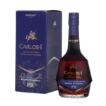 Carlos I Pedro Ximenez PX Brandy