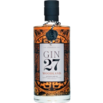 Gin-27-Woodland