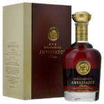 Diplomatico Ambassador Selection