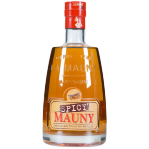 La Mauny Spicy