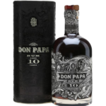 DON PAPA 10 Years
