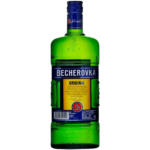 Becherovka-Krauterliquor