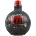 Captain Morgan Cannon Blast Rum 70 cl