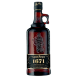 Captain Morgan 1671 Commemorative Blend Limited Edition