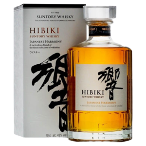 Hibiki-Harmony-Whisky-Suntory-70-cl