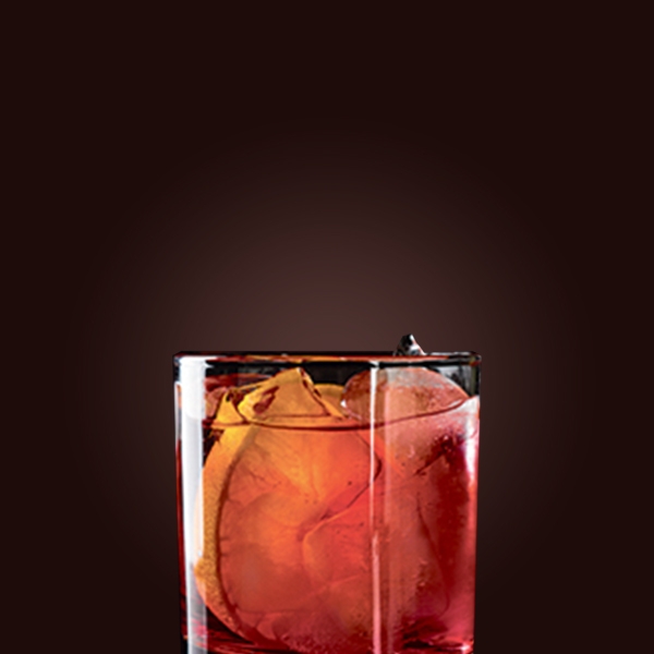 Amaro Lucano - NEGRONI LUCANO