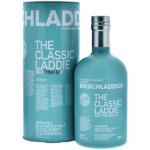 Bruichladdich The Classic Laddie Scottish Barley Single Malt Whisky