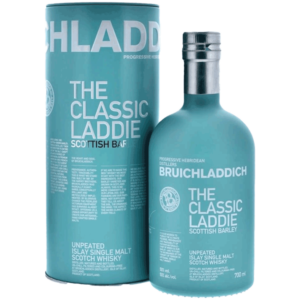 Bruichladdich The Classic Laddie Scottish Barley Single Malt Whisky