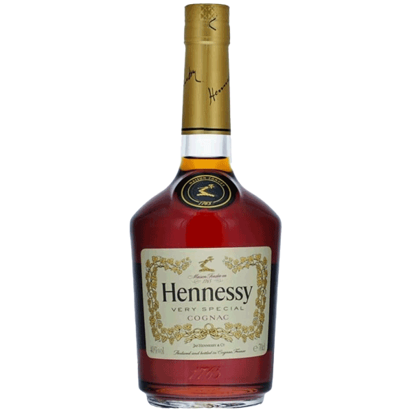 Hennessy Vs Cognac Cl The Liquor Store