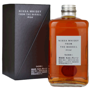 Nikka-From-The-Barrel-Blended-Whisky