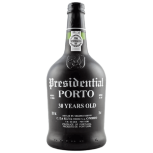 Presidential-Porto-30-yo