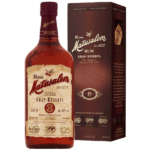 Matusalem Gran Reserva 15 Solera