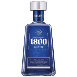 Tequila-1800-Silver