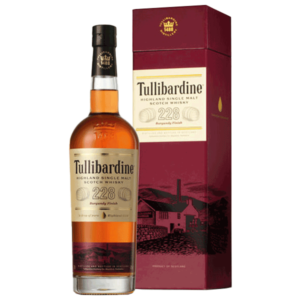 Tullibardine-228-Burgundy-Finish