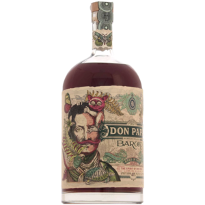 Don Papa Baroko – Coffret Sugarlandia – The Liquor Store