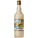 Appenzeller-Rahmliquor