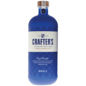 Crafters-London-Dry-Gin