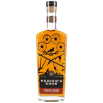 Bob Dylan’s Heaven’s Door Bourbon Whiskey 70cl