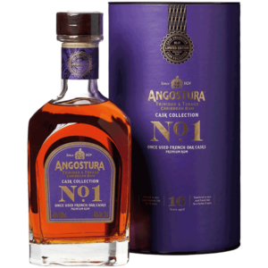Angostura-16-Jahre-Cask-Collection-No.1-Rum-40%-0,7L