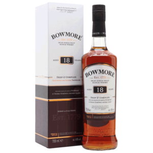 Bowmore-18-Years-Single-Malt-Whisky-70cl